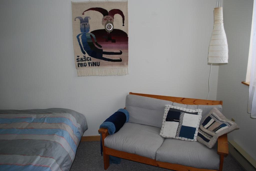 B&B Pinorama Sutton Room photo