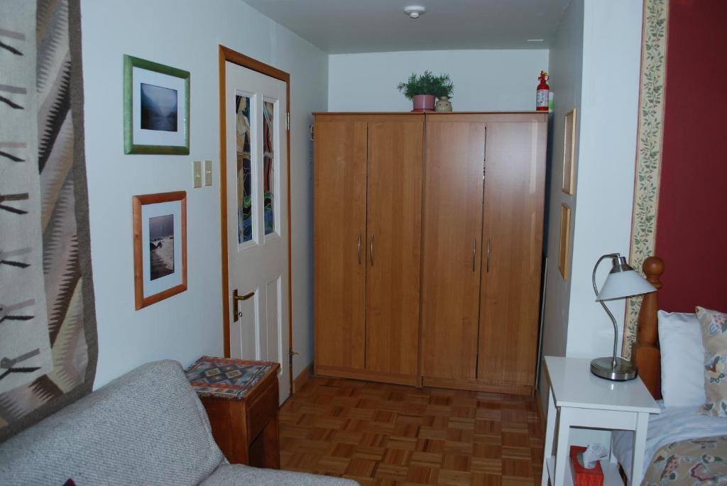 B&B Pinorama Sutton Room photo