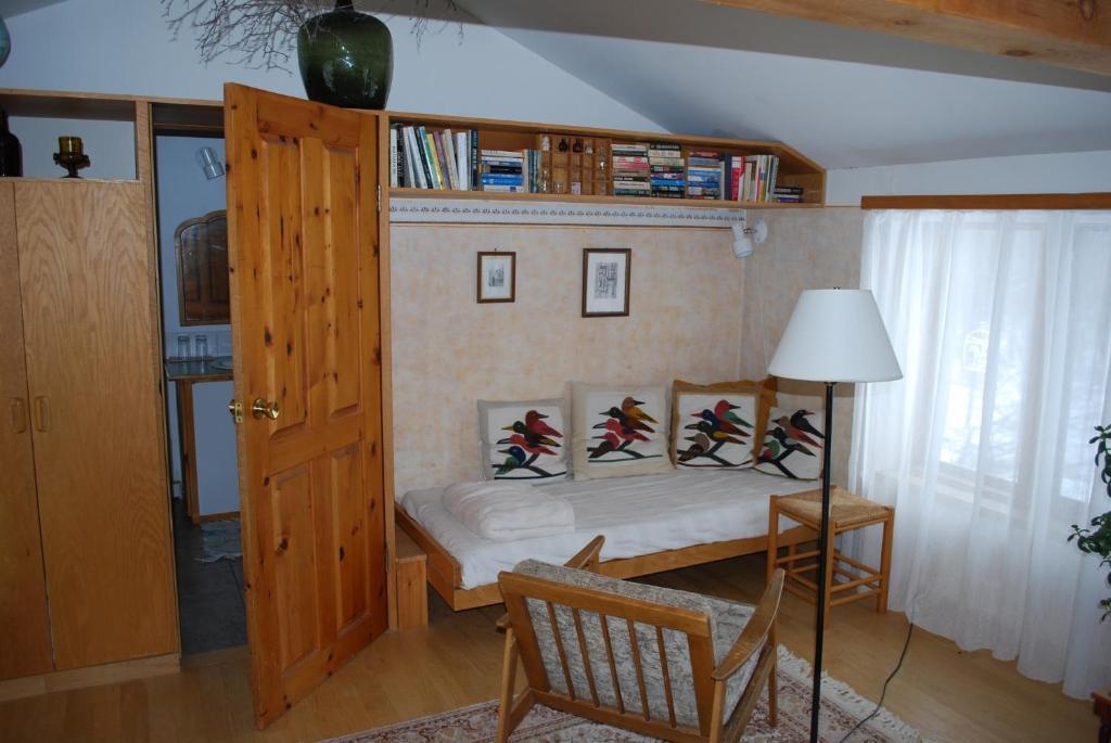 B&B Pinorama Sutton Room photo